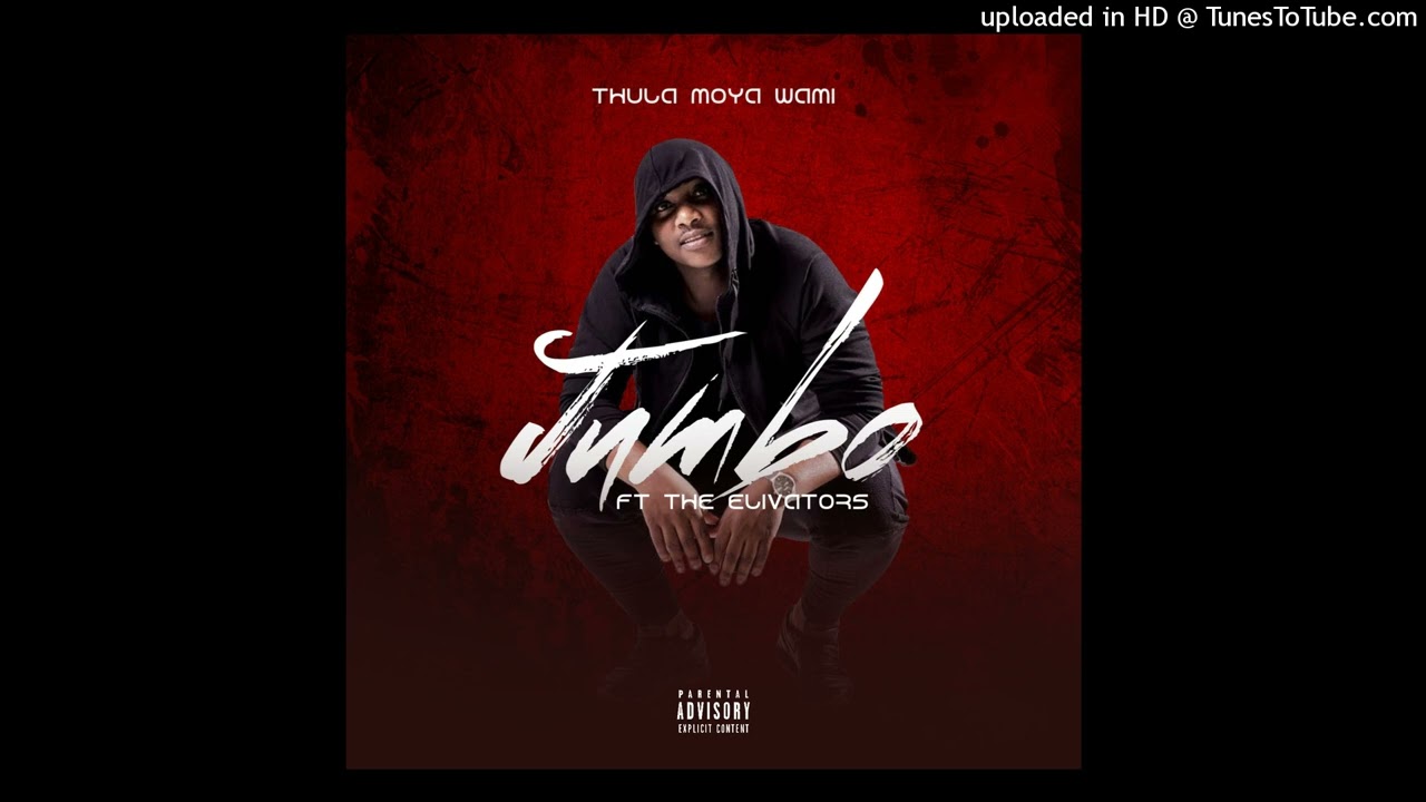 JUMBO Feat. The Elevatorz & Pro Tee  - THULA MOYA