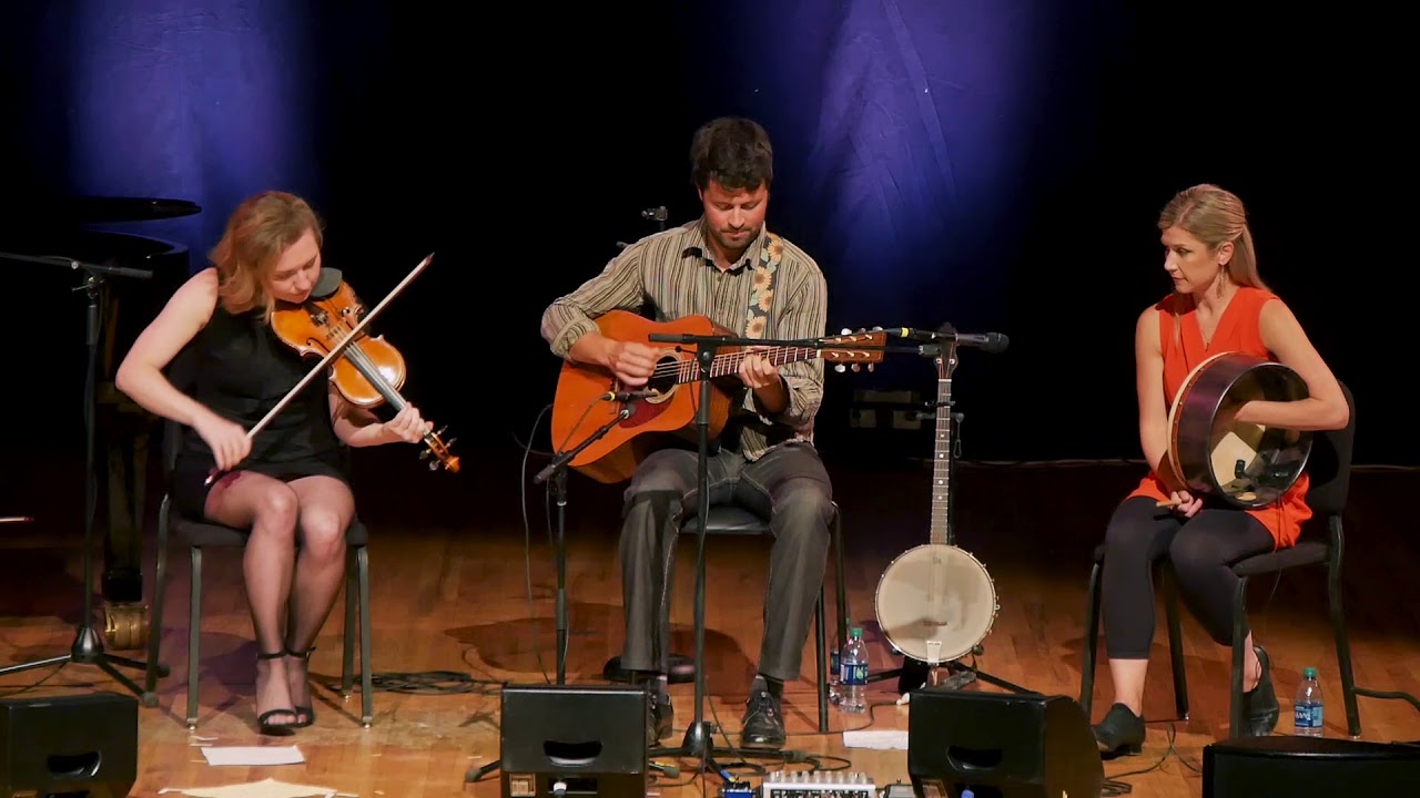 Strathspey - Sporting Paddy - Wing Commander Donald MacKenzie’s - Siobhan O’Donnell’s @FNFF 2018