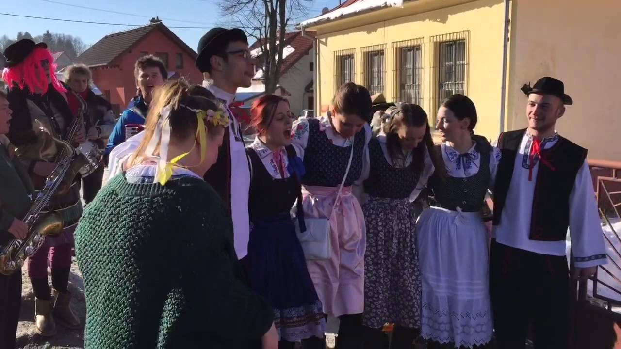 Fa&scaron;iangy Kľače 2015