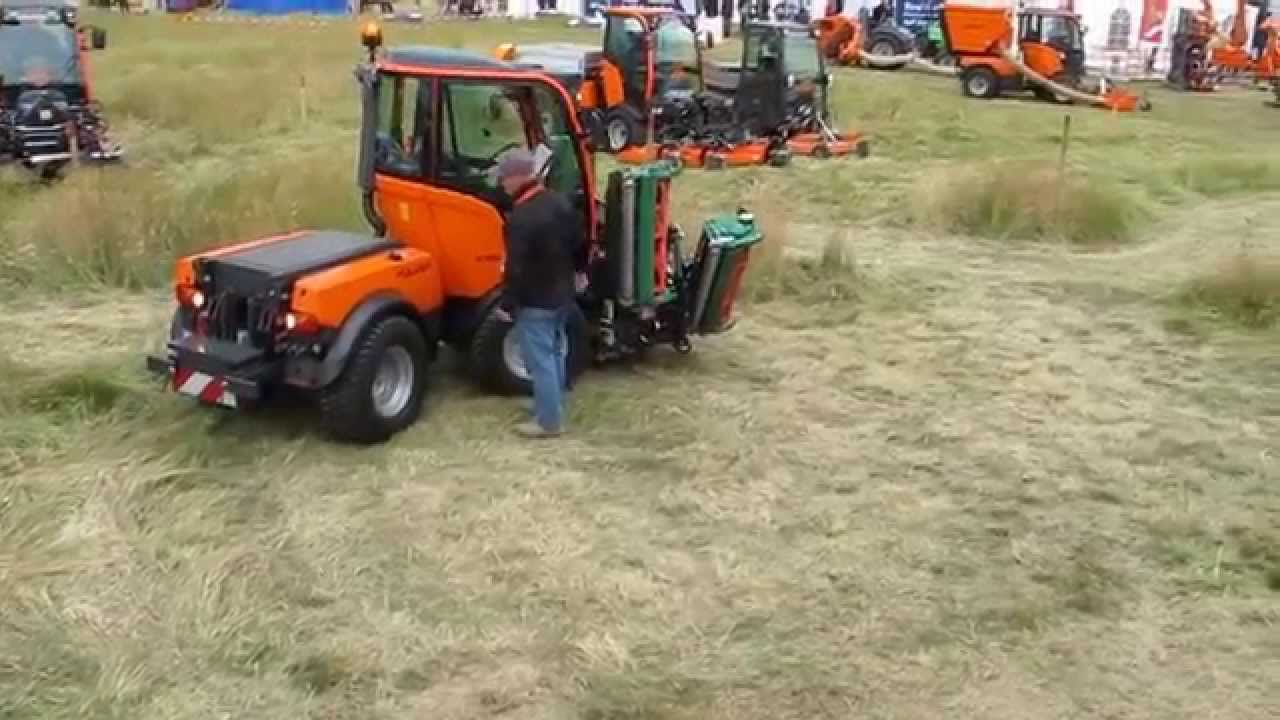Holder Roadshow