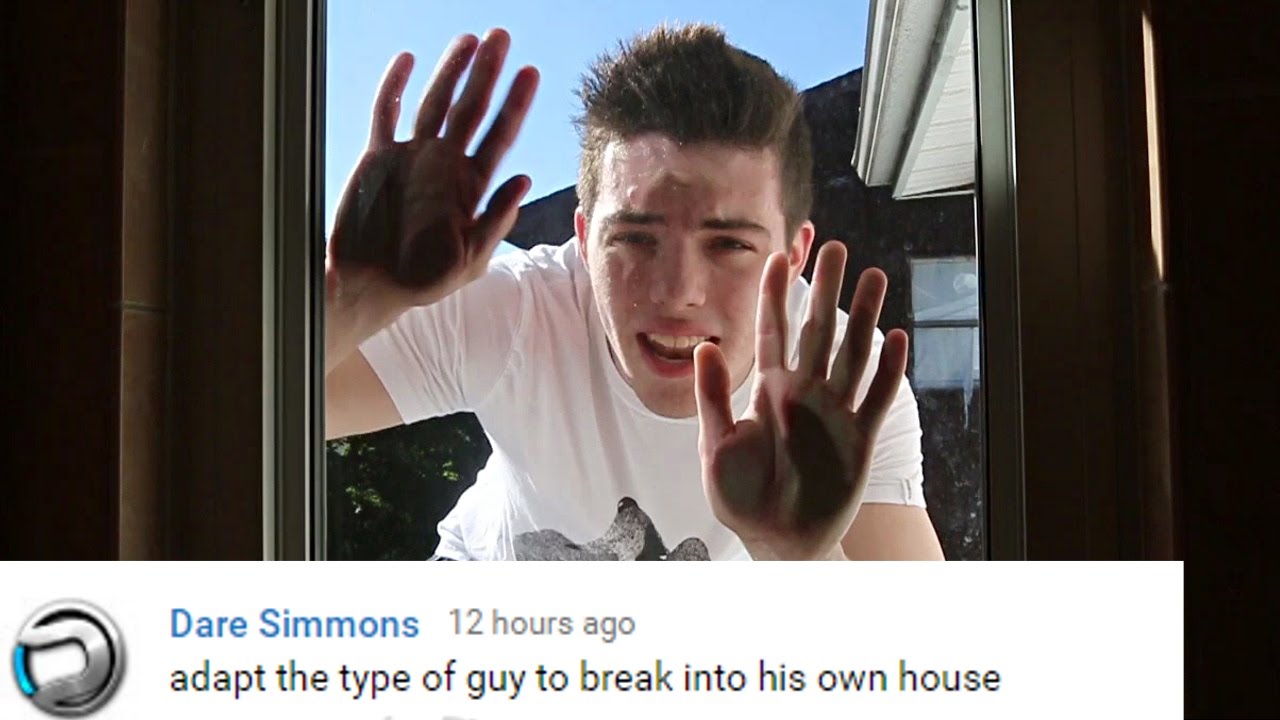 FAZE ADAPT THE TYPE OF...#6