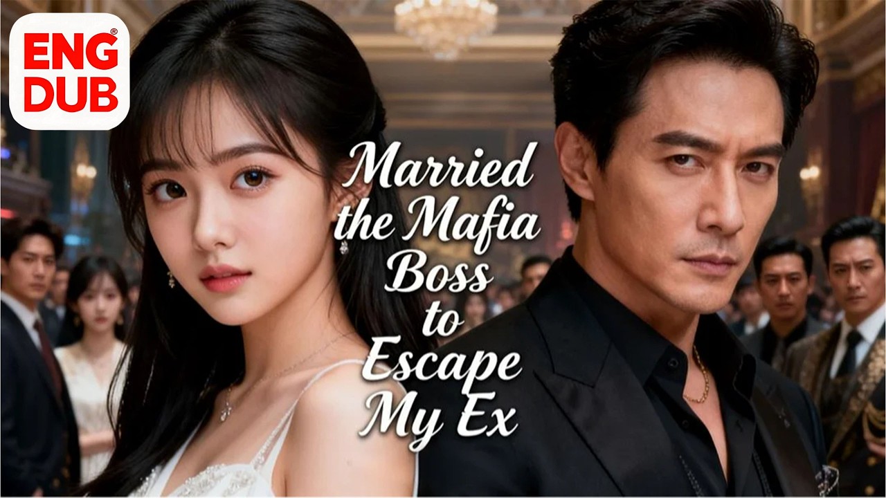 【Multi Sub】Heiress Marries Mafia Boss to Escape Ex—Five Years Torture, Reborn for Revenge~！