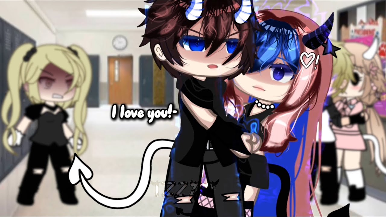 ！𝒜𝑔𝒶𝒾𝓃 𝒷𝒶𝒷𝓎．．．𝒶𝑔𝒶𝒾𝓃 ❤️ ||Gacha Trend||not og ❌||