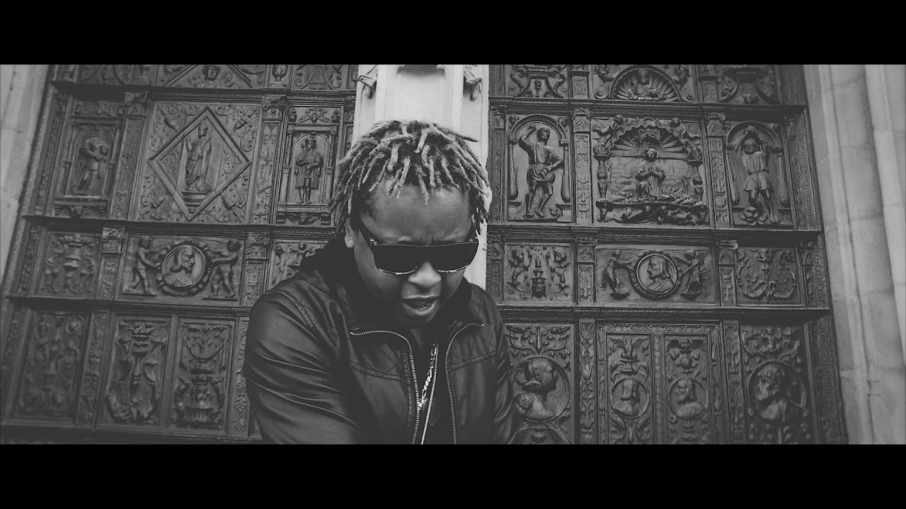 Dievil Genius - Insikihable [Clip Officiel]