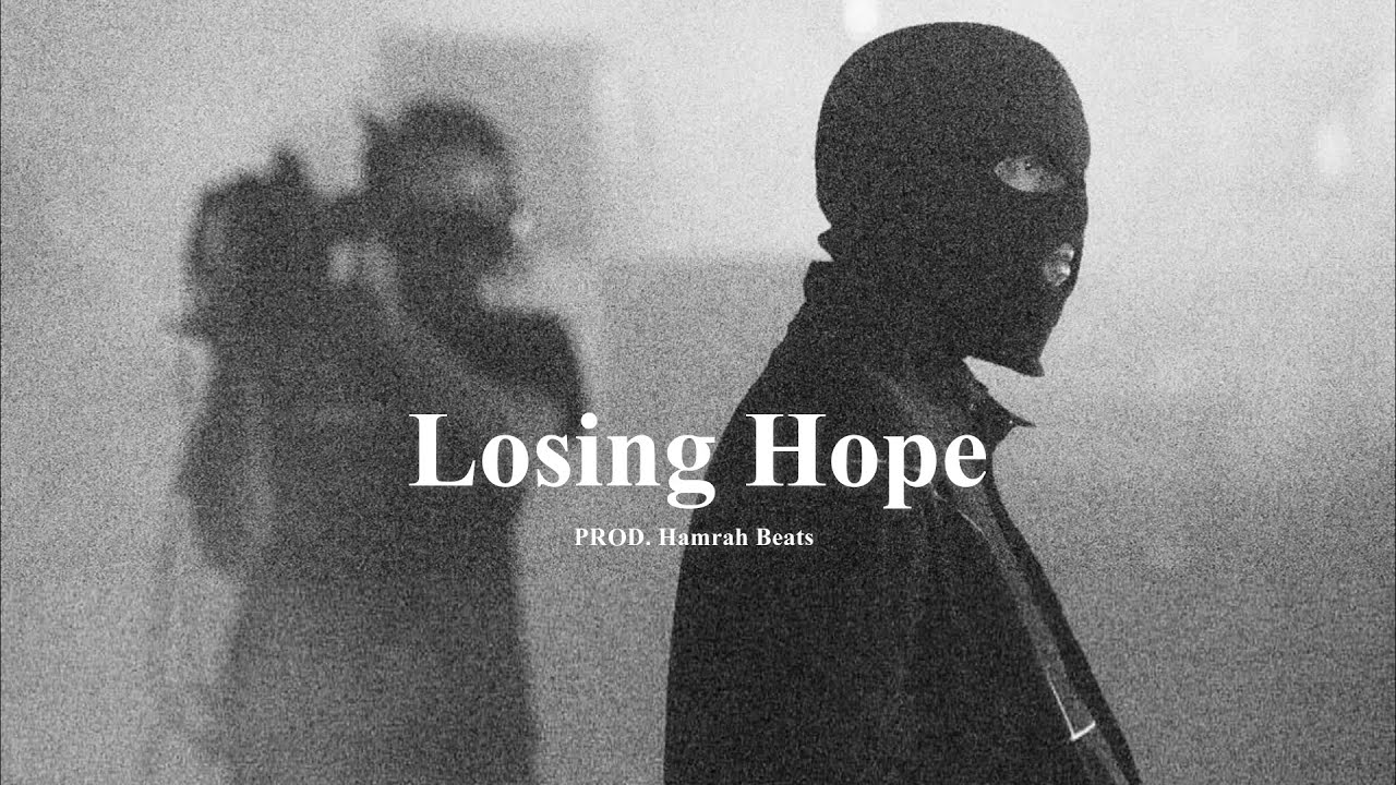 Free Sad Type Beat - 
