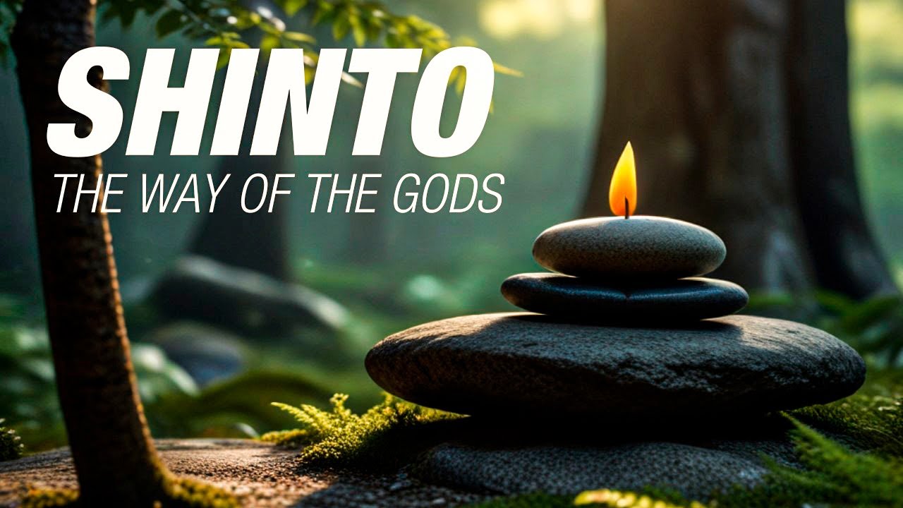 Shinto Wisdom: Fundamentals of Shintoism 🎋 Japanese Quotes to Elevate Your Spirit