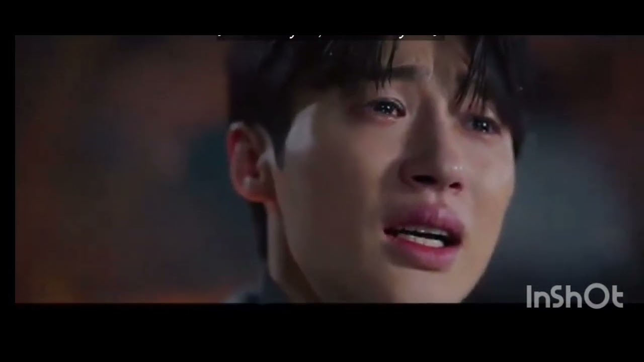 episode 15 ending eng sub lovely runner sun jae got his memory back 🩷