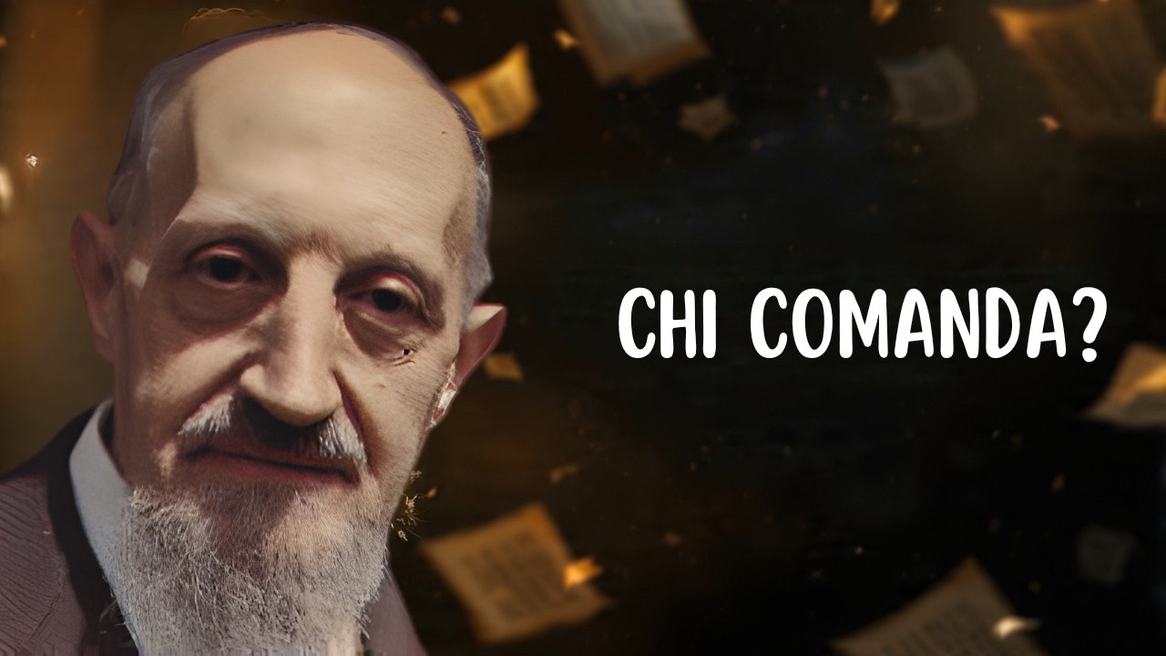 Chi decide davvero dentro di te? | Roberto Assagioli