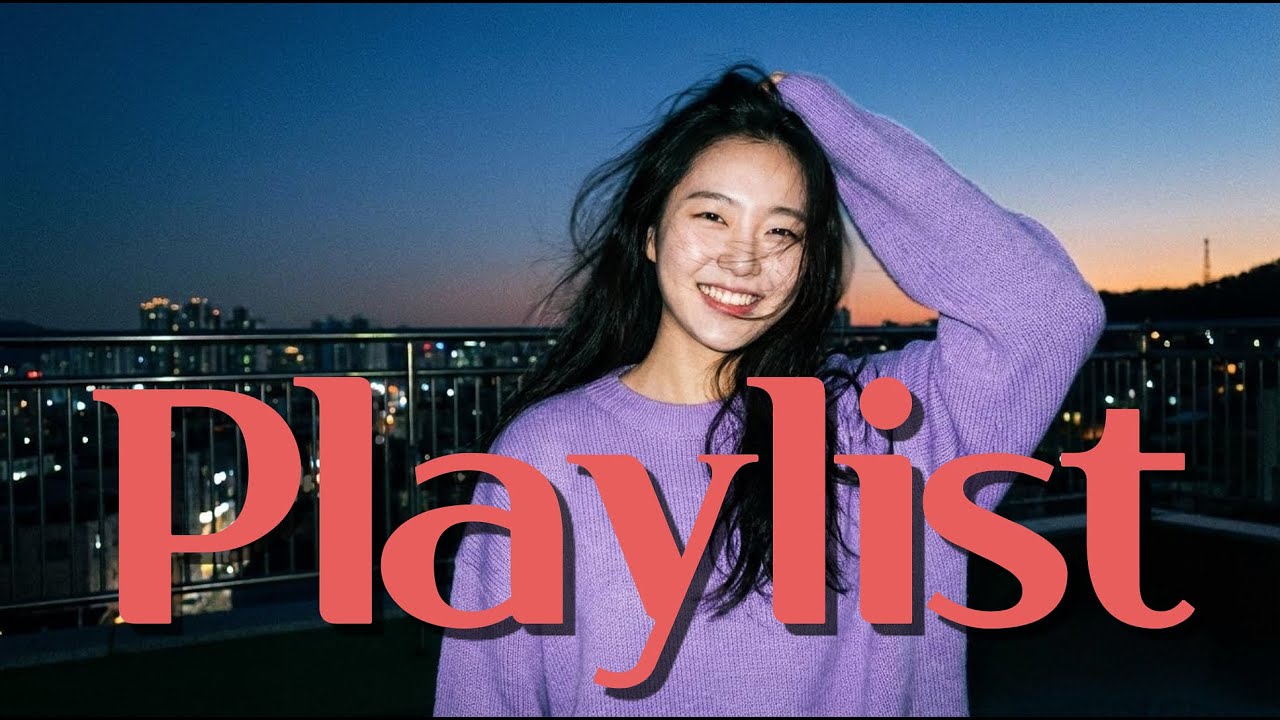 Playlist | 