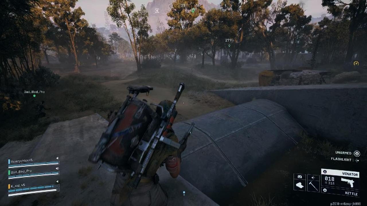 ARC Raiders