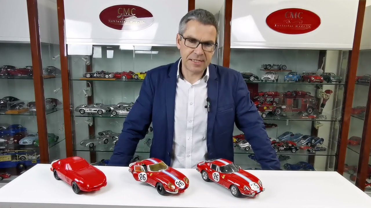 CMC 2022 New Model Presentation -  English Version