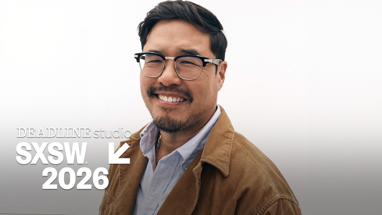 Randall Park and the Cast of ‘Brian’ Explain Why This Comedy About Self-Acceptance Hits So Hard