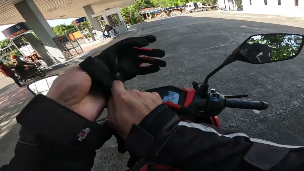 Manila-Matnog-Allen-Tacloban (PART 3) 🚩🔥