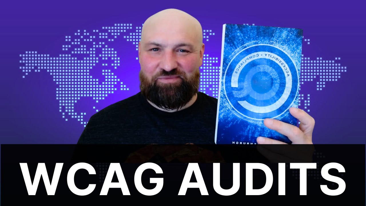 What's Included in a WCAG Accessibility Audit? (Always 100% Manual from Accessible.org)