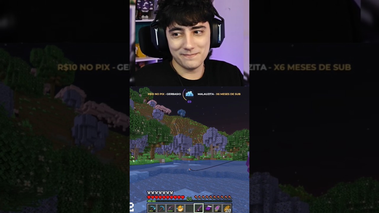 FOFOCA LAPUH SKSKKSKS