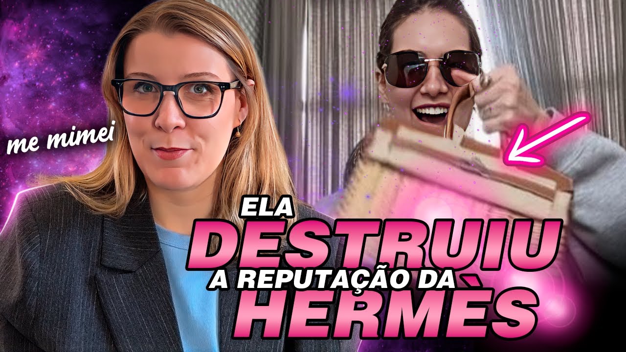 Como a Virginia Fonseca DESTRUIU o Luxo no Brasil