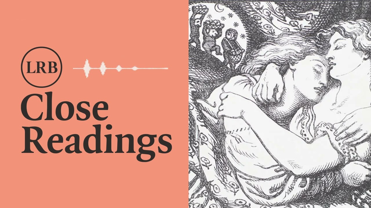 Political Poems: 'Goblin Market' by Christina Rossetti, feat. Shirley Henderson and Felicity Jones