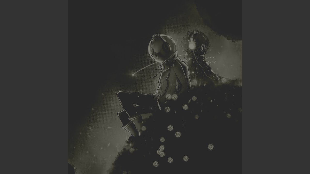 Past Lives (slowed + reverb)