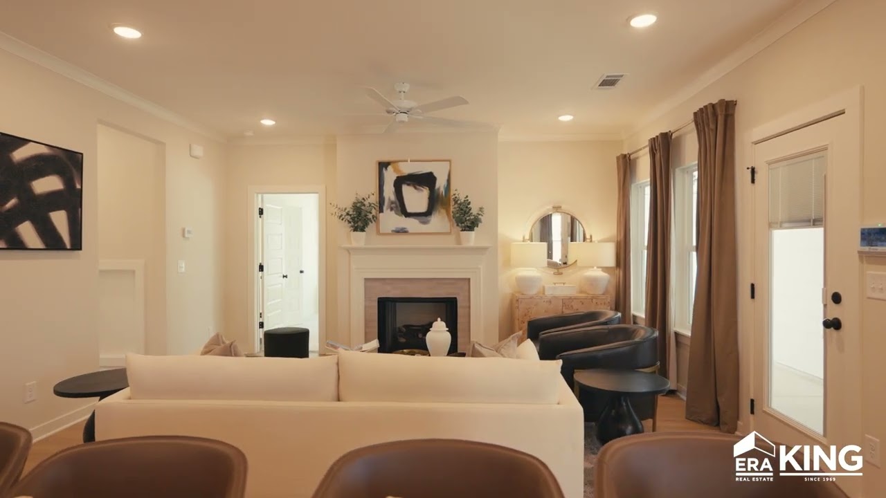 New Construction Homes in Walker Springs | Alabaster, AL