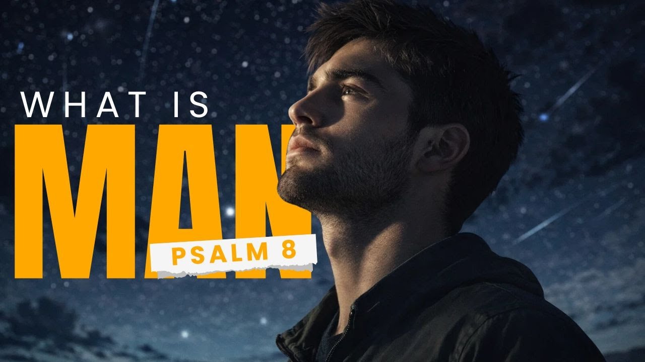 What is Man? | Songs for Yahuah #songsforyahuah #restoredname #hebrewname #apttmh #apttmhyah