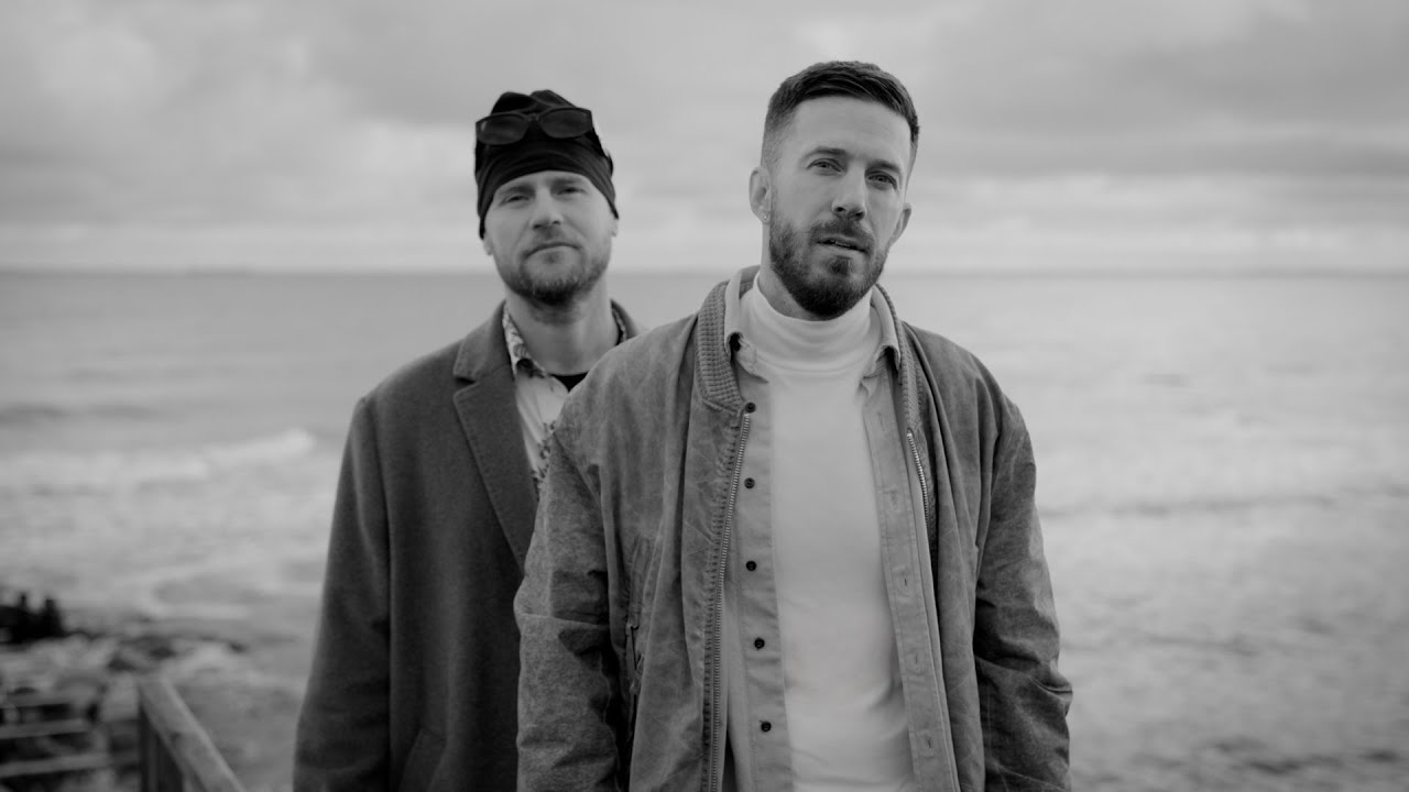 Nik & Jay - 'November Freestyle'