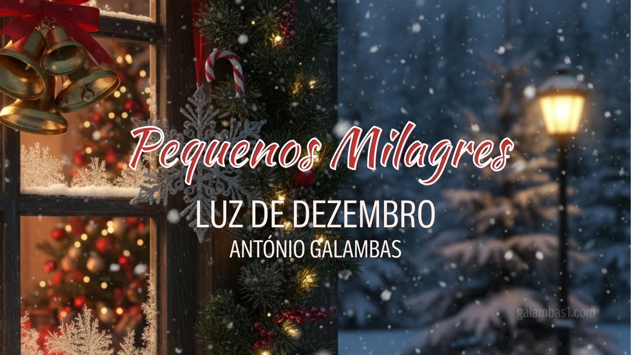 Pequenos Milagres