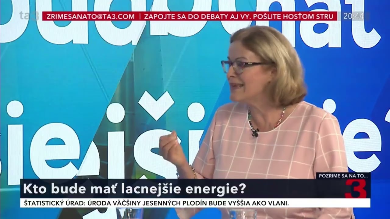 TA3 - Pozrime sa na to - Energo pomoc 3.10.2025