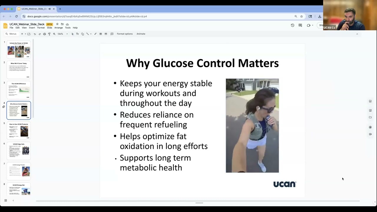 Learn How to Fuel with UCAN