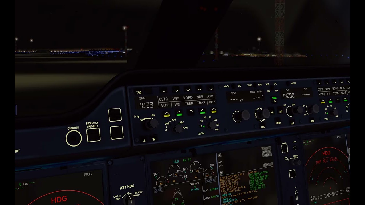 Теория   Давление в авиации  QNH, QFE, QNE