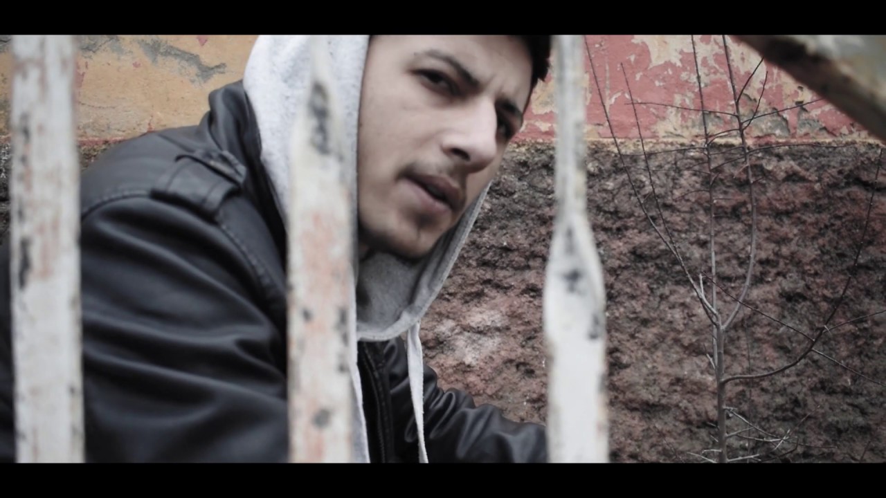 RoiFou-Eskiler (Official Video) 2019