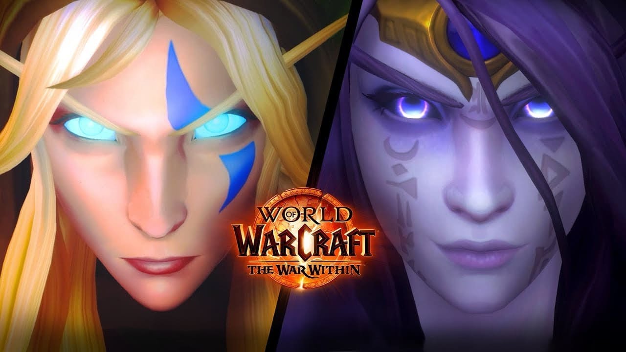 War Without - Mage