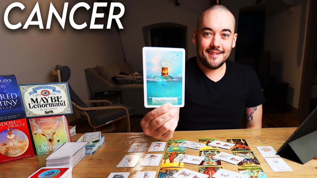 Cancer 