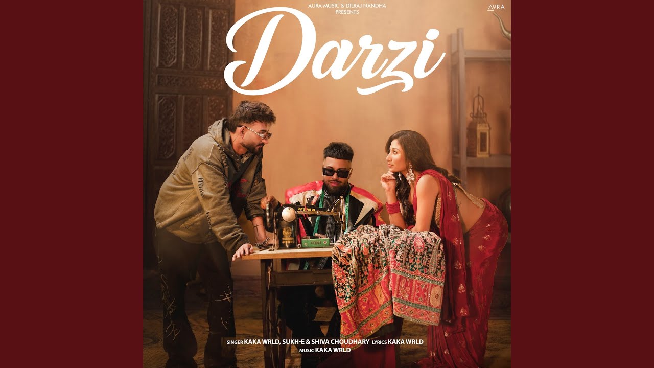Darzi
