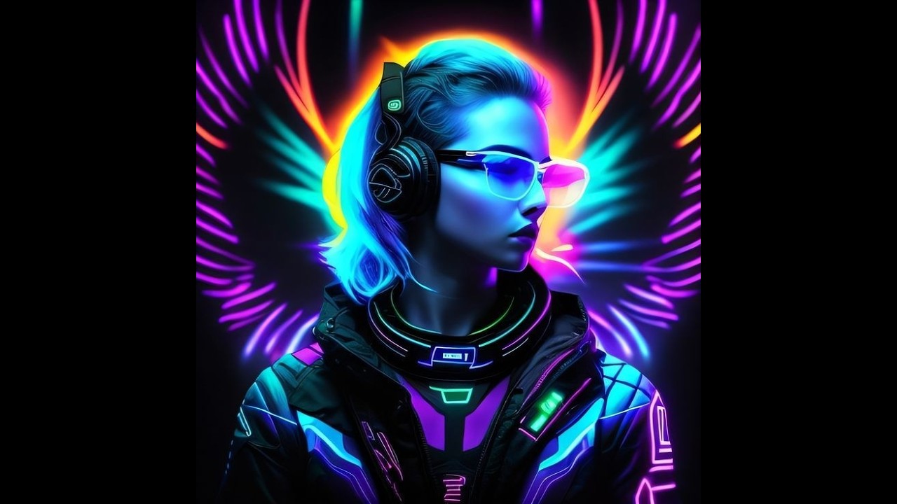 HIGH ENERGY MIX 58