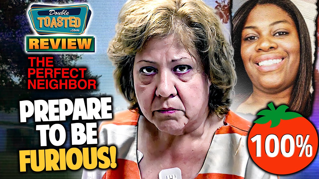 THE PERFECT NEIGHBOR - Movie Review