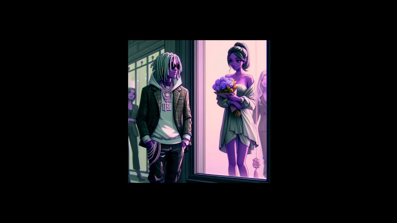 WIU - Rolê de Sempre (slowed + reverb)