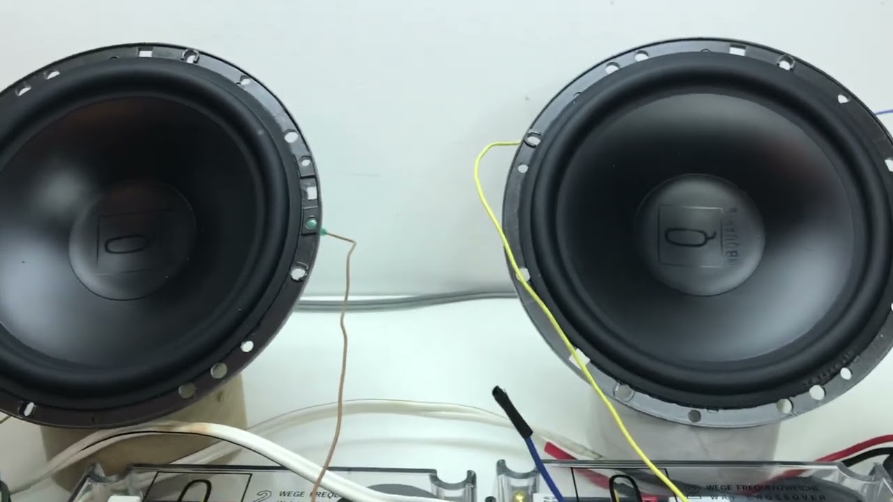 Mb quart QM 218.61Q