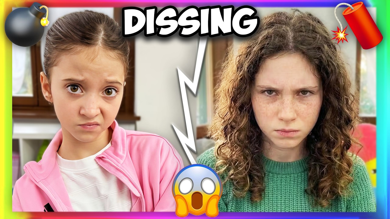 FIGLIACHIARA INIZIA IL DISSING CON ALICE LA SUA EX MIGLIORE AMICA, FIDANZATA DI FIGLIODIEGO!