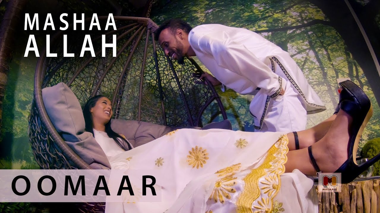 OOMAAR | MAASHA ALLAAH | News Somali Song - Madaale Productions Copyright ©️ 2019