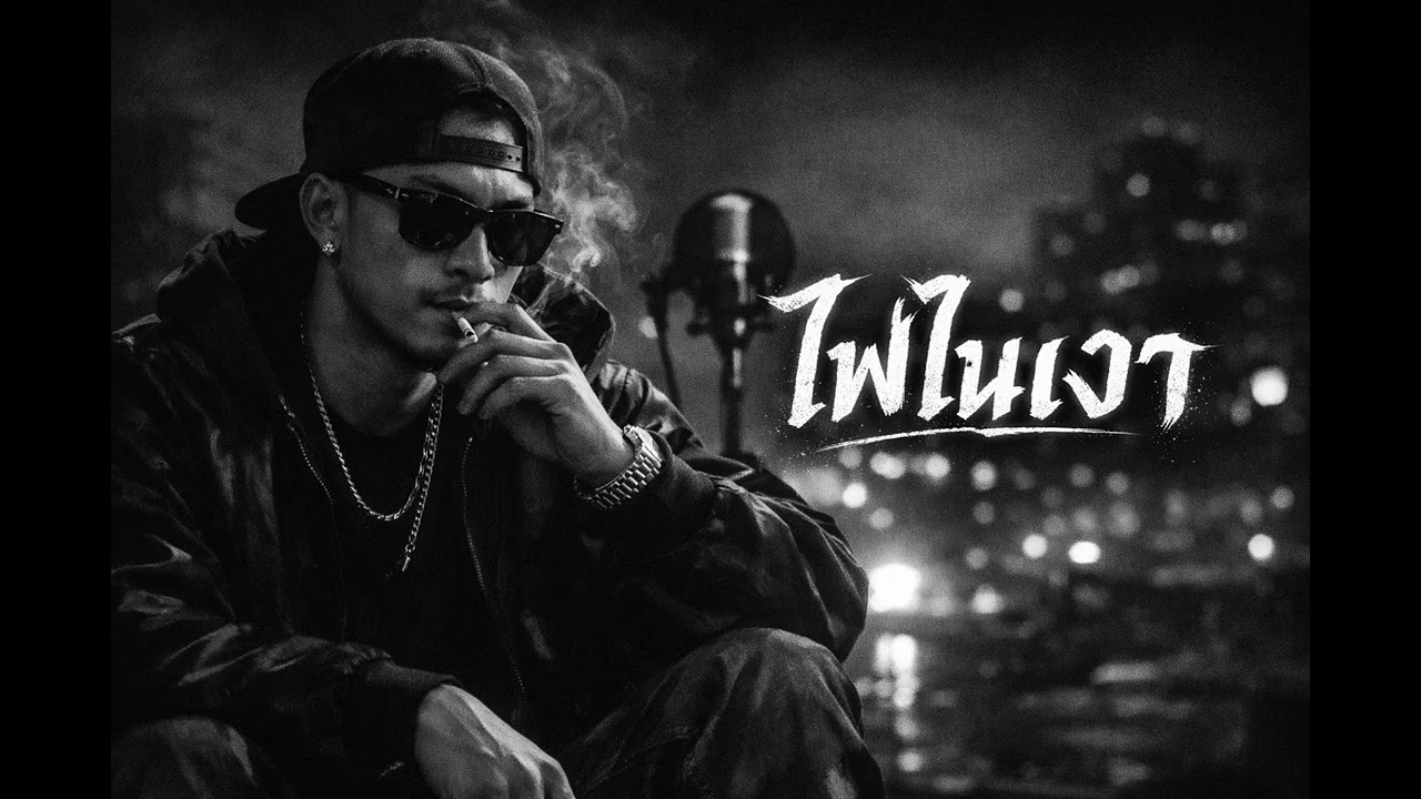 ไฟในเงา | Fai Nai Ngao (Official Audio)