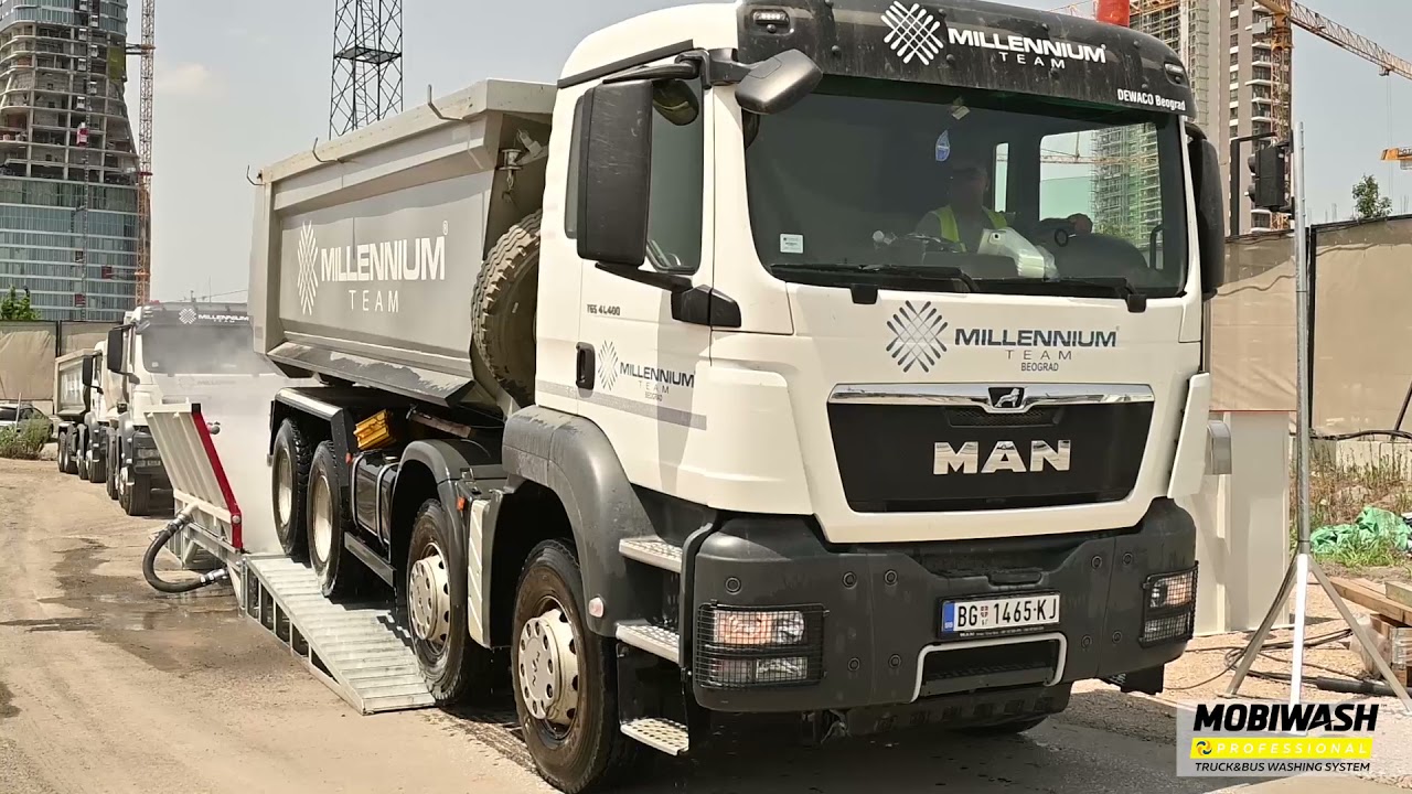 MW W400SM2