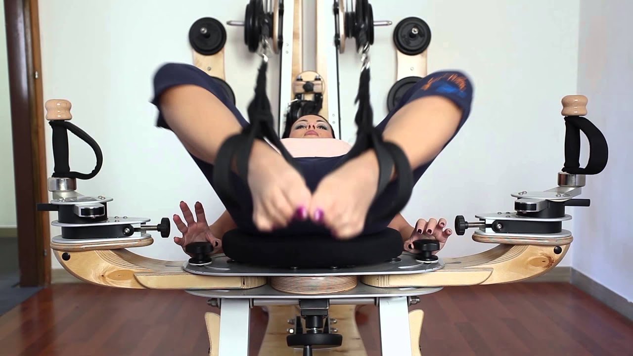 Atelier Pilates & Gyrotonic®