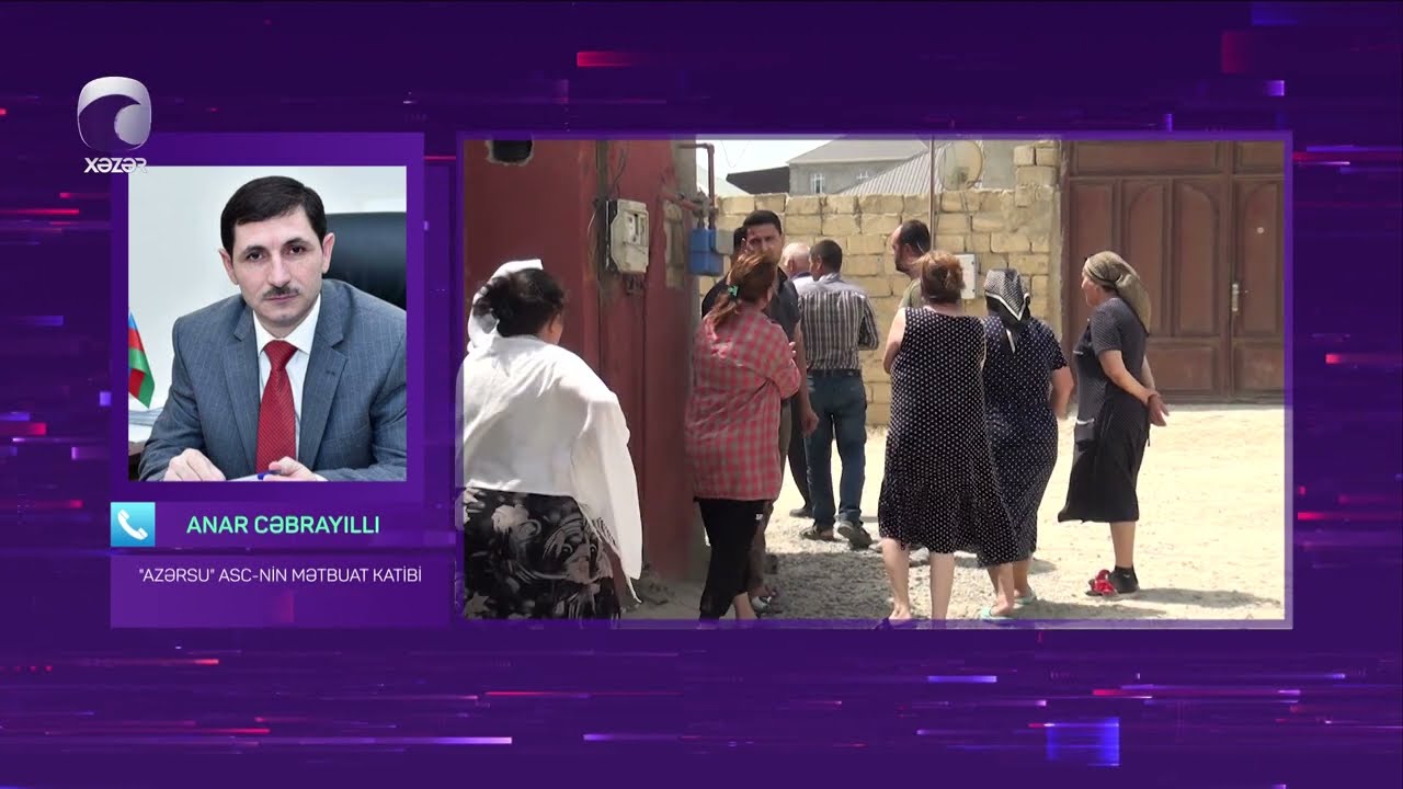 Abşeronda 200-dən çox ailə dələduzluq faktı ilə üzləşib