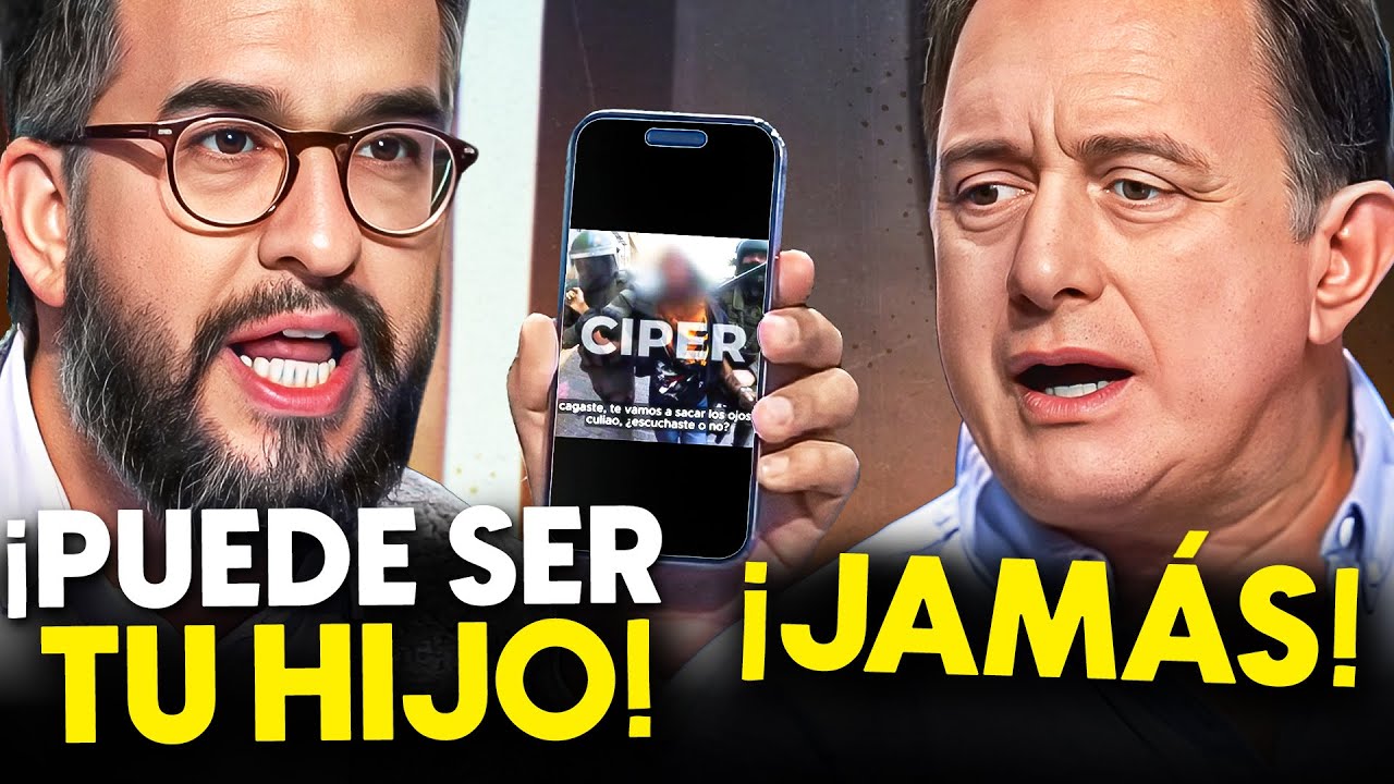 ¡CASO GATICA! El VIDEO que COMPLICÓ a CLAUDIO CRESPO