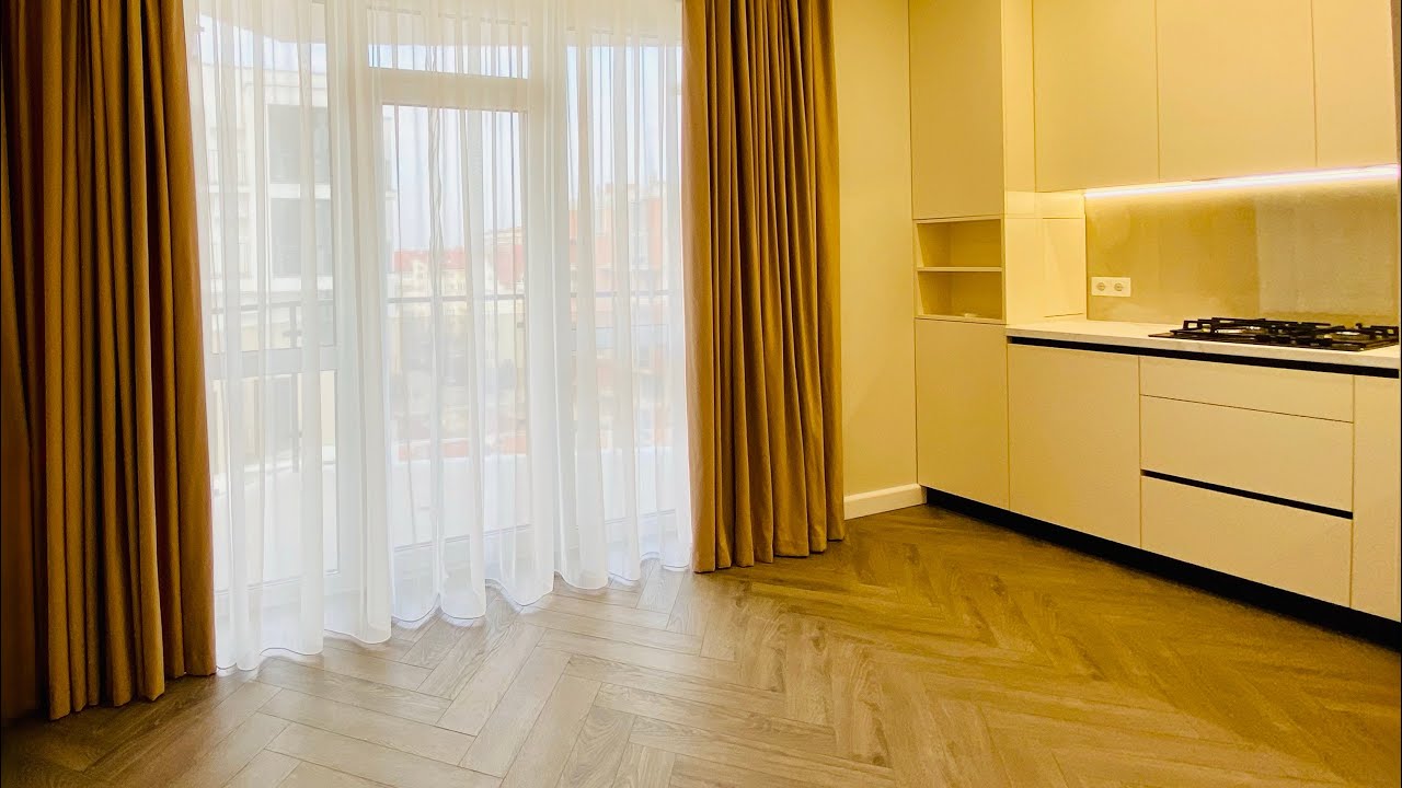 Дизайнерська 2-кімнатна квартира🌆ЖК Comfort City🌲Ужгород🔥114 999$🔥єОселя✅єВідновлення✅Постанови✅