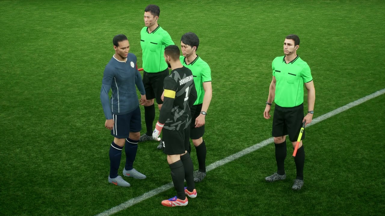 golden goal 1 0 giocatore wimmer  la mia squadra mia molto scarsa ma vinco lo stesso nei golden goal