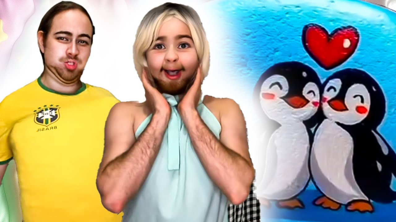 🦃🍓🍜 Quando você tiver tempo livre, assista a este vídeo do @byebrunofagundes