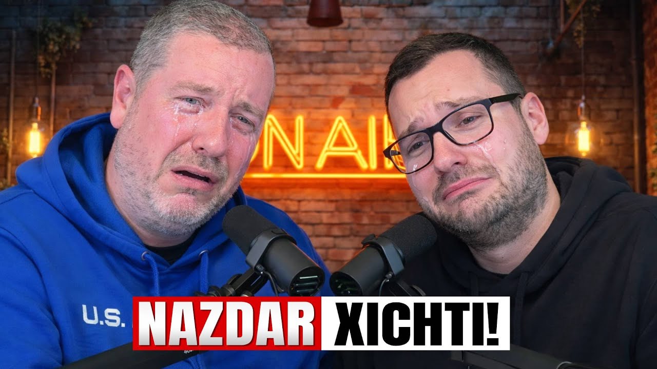 #41 - Tesla a její odvrácená tvář bez cenzury