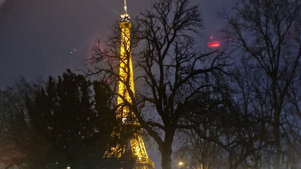 ✨ VLOG PARIS – JOUR 3 ✨Déjà le dernier jour à Paris 🇫🇷… et quelle aventure !