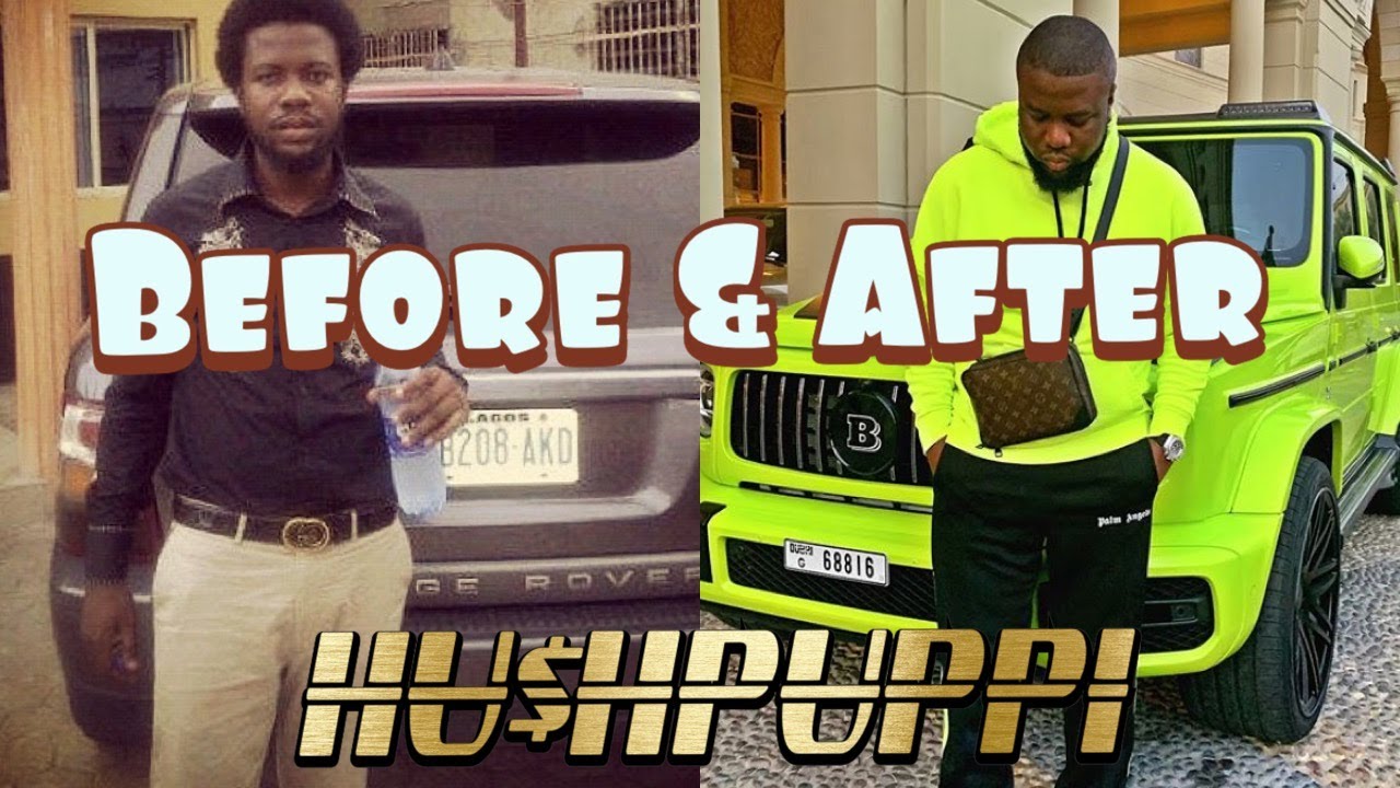 Hushpuppi Fake It Till You Make It Documentary